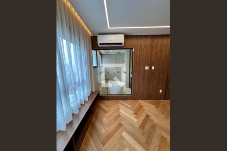 Quarto de apartamento à venda com 4 quartos, 230m² em Pinheiros, São Paulo