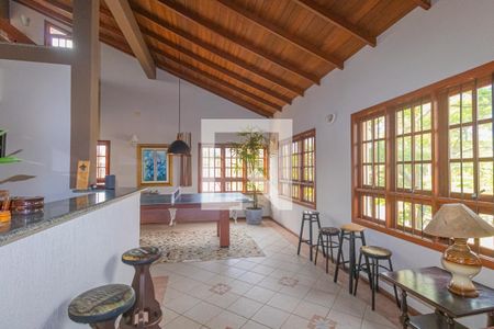 Sala 2 de casa à venda com 4 quartos, 334m² em Nossa Senhora das Gracas, Canoas