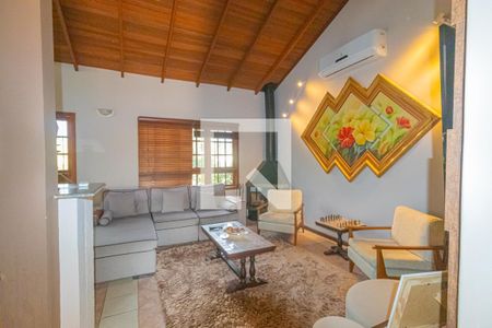 Sala 2 de casa à venda com 4 quartos, 334m² em Nossa Senhora das Gracas, Canoas