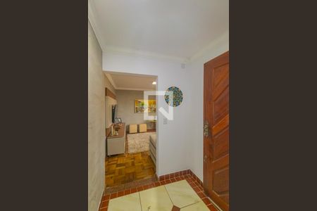 Corredor de casa à venda com 4 quartos, 334m² em Nossa Senhora das Gracas, Canoas
