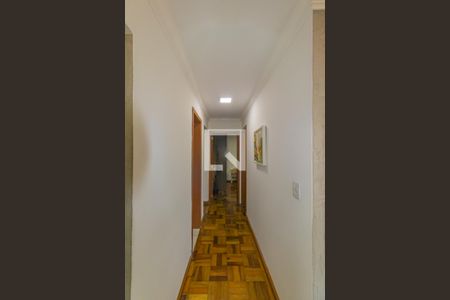 Corredor de casa à venda com 4 quartos, 334m² em Nossa Senhora das Gracas, Canoas