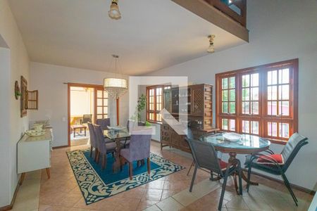 Sala 3 de casa à venda com 4 quartos, 334m² em Nossa Senhora das Gracas, Canoas