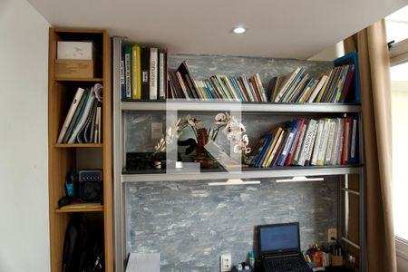 Quarto  de apartamento à venda com 2 quartos, 92m² em Centro, Belo Horizonte