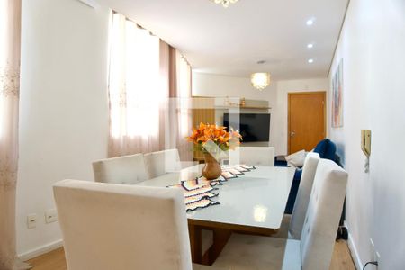 Sala - Cortinas Fechadas de apartamento à venda com 2 quartos, 92m² em Centro, Belo Horizonte