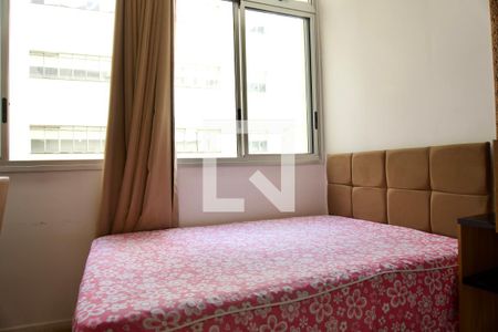 Quarto de apartamento à venda com 2 quartos, 92m² em Centro, Belo Horizonte