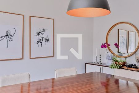 Foto 05 de casa à venda com 5 quartos, 463m² em Morumbi, São Paulo