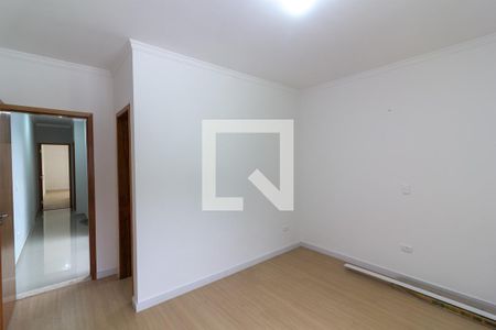 Suíte 1 de casa à venda com 3 quartos, 190m² em Campo Grande, São Paulo