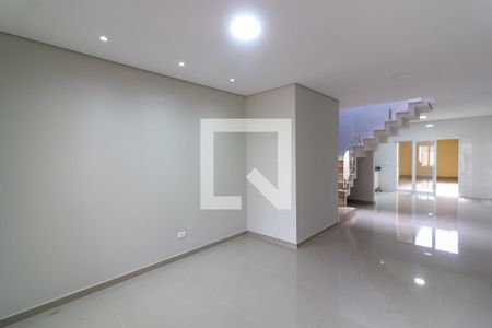 Sala de casa à venda com 3 quartos, 190m² em Campo Grande, São Paulo