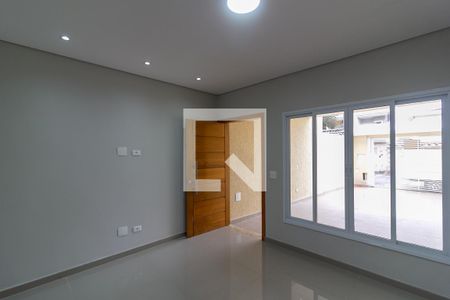 Sala de casa à venda com 3 quartos, 190m² em Campo Grande, São Paulo
