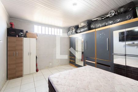 Casa para alugar com 1 quarto, 40m² em Niterói, Canoas