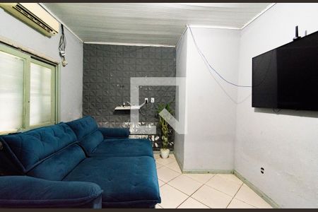 Casa para alugar com 1 quarto, 40m² em Niterói, Canoas