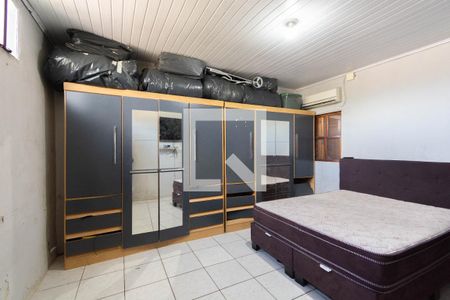 Casa para alugar com 1 quarto, 40m² em Niterói, Canoas