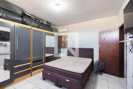 Casa para alugar com 1 quarto, 40m² em Niterói, Canoas