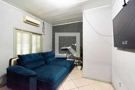 Casa para alugar com 1 quarto, 40m² em Niterói, Canoas