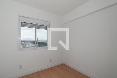 Quarto 2 de apartamento à venda com 2 quartos, 52m² em Humaitá, Porto Alegre
