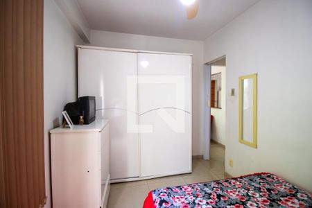 Quarto 1 de apartamento à venda com 2 quartos, 56m² em Irajá, Rio de Janeiro