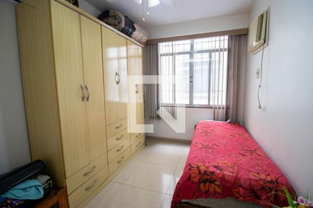 Quarto 2 de apartamento à venda com 2 quartos, 56m² em Irajá, Rio de Janeiro