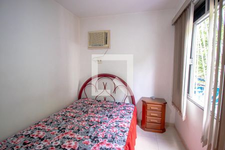 Quarto 1 de apartamento à venda com 2 quartos, 56m² em Irajá, Rio de Janeiro