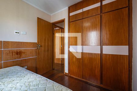 Quarto 2 de apartamento para alugar com 2 quartos, 80m² em Vila Madalena, São Paulo