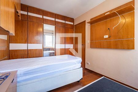 Quarto 1 de apartamento para alugar com 2 quartos, 80m² em Vila Madalena, São Paulo