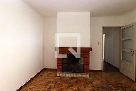 Sala de apartamento para alugar com 3 quartos, 108m² em Santa Cecília, Porto Alegre
