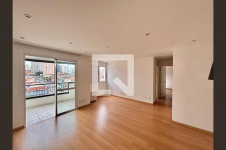 Foto 09 de apartamento à venda com 2 quartos, 82m² em Vila Firmiano Pinto, São Paulo