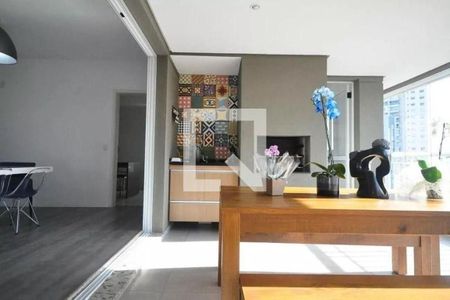 Apartamento à venda com 3 quartos, 168m² em Vila Andrade, São Paulo