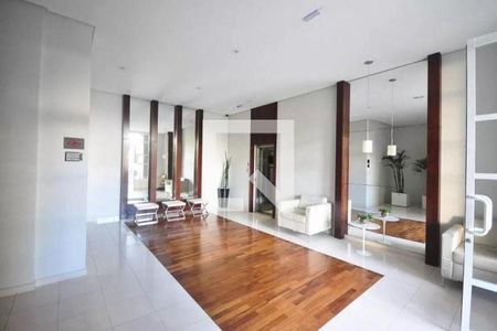 Apartamento à venda com 3 quartos, 168m² em Vila Andrade, São Paulo
