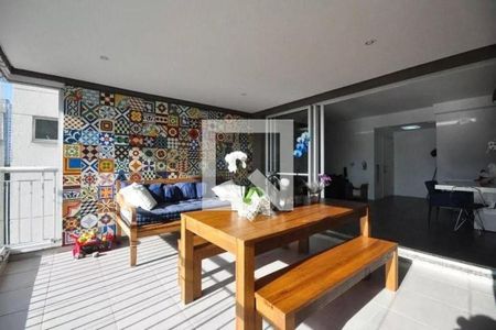 Apartamento à venda com 3 quartos, 168m² em Vila Andrade, São Paulo
