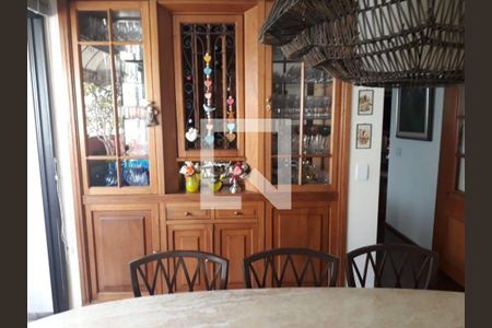 Apartamento à venda com 3 quartos, 226m² em Moema, São Paulo