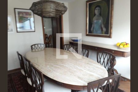 Apartamento à venda com 3 quartos, 226m² em Moema, São Paulo