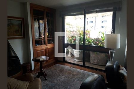 Apartamento à venda com 3 quartos, 226m² em Moema, São Paulo