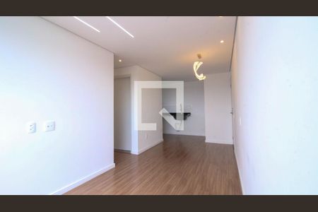 Apartamento para alugar com 2 quartos, 46m² em Cidade São Mateus, São Paulo