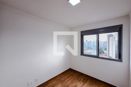 Quarto 1 de apartamento para alugar com 2 quartos, 52m² em Ipiranga, São Paulo