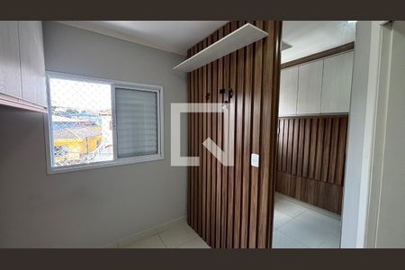 Quarto 1 de apartamento à venda com 3 quartos, 90m² em Parque João Ramalho, Santo André