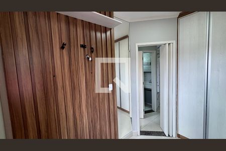 Quarto 1 de apartamento à venda com 3 quartos, 90m² em Parque João Ramalho, Santo André