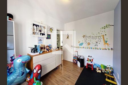 Apartamento à venda com 2 quartos, 74m² em Morumbi, São Paulo