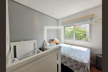 Apartamento à venda com 2 quartos, 74m² em Morumbi, São Paulo