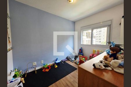 Apartamento à venda com 2 quartos, 74m² em Morumbi, São Paulo