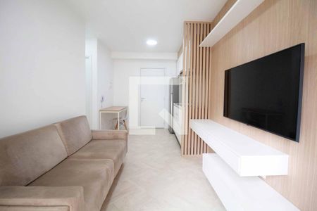 Apartamento para alugar com 1 quarto, 33m² em Jardim Paulista, São Paulo