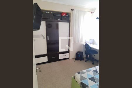 Apartamento à venda com 3 quartos, 108m² em Vila das Belezas, São Paulo