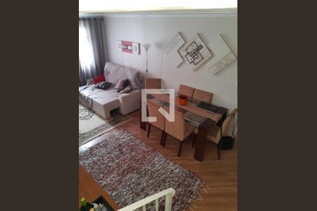 Apartamento à venda com 3 quartos, 108m² em Vila das Belezas, São Paulo