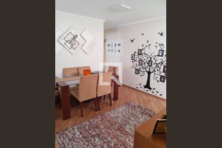 Apartamento à venda com 3 quartos, 108m² em Vila das Belezas, São Paulo