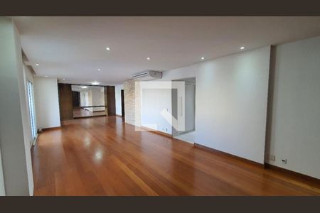 Apartamento à venda com 3 quartos, 171m² em Santo Amaro, São Paulo