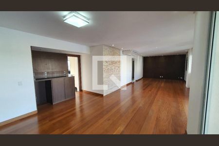 Apartamento à venda com 3 quartos, 171m² em Santo Amaro, São Paulo