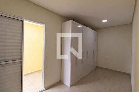 Quarto 1 de casa à venda com 3 quartos, 200m² em Parque Cisper, São Paulo