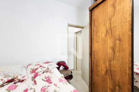 Quarto 1 de apartamento à venda com 2 quartos, 65m² em Vila Isabel, Rio de Janeiro
