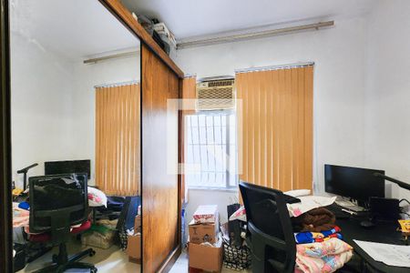 Quarto 1 de apartamento à venda com 2 quartos, 65m² em Vila Isabel, Rio de Janeiro
