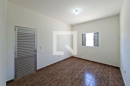 Suite de casa para alugar com 3 quartos, 95m² em Cidade das Crianças, Praia Grande