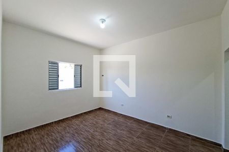 Suite de casa para alugar com 3 quartos, 95m² em Cidade das Crianças, Praia Grande